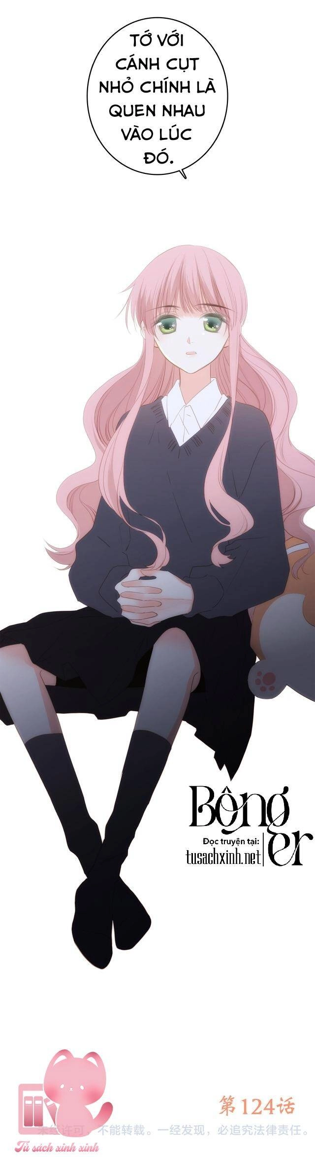 Con Tim Rung Động Chapter 124 - 29