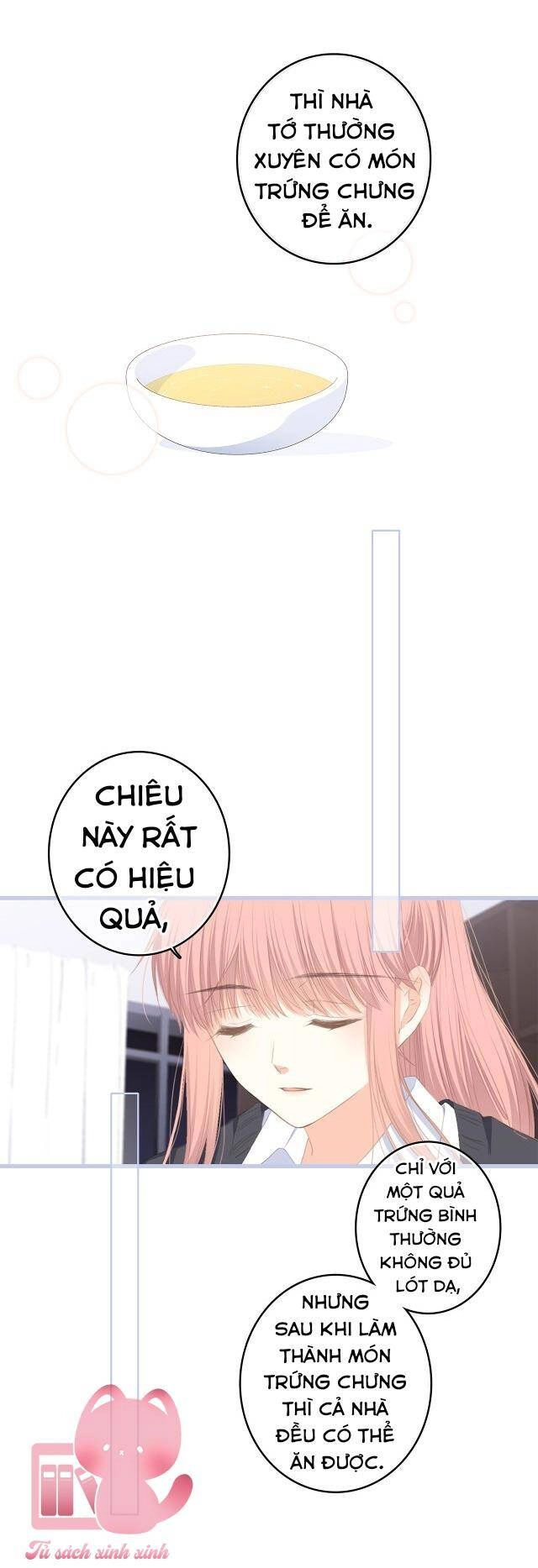 Con Tim Rung Động Chapter 125 - 5