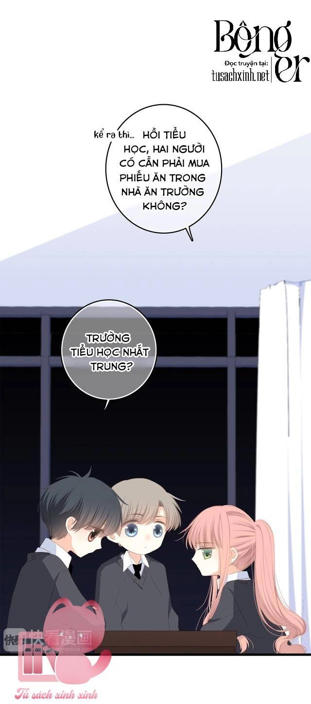 Con Tim Rung Động Chapter 125 - 10