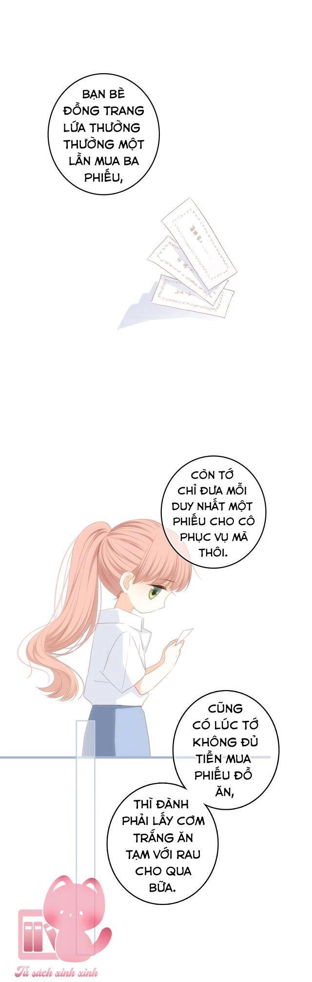 Con Tim Rung Động Chapter 125 - 12