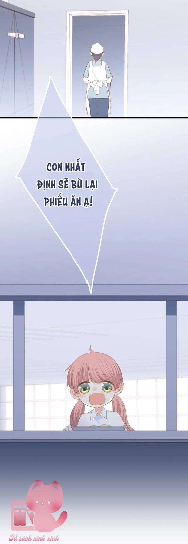 Con Tim Rung Động Chapter 125 - 19