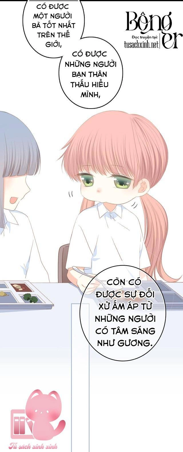 Con Tim Rung Động Chapter 125 - 22