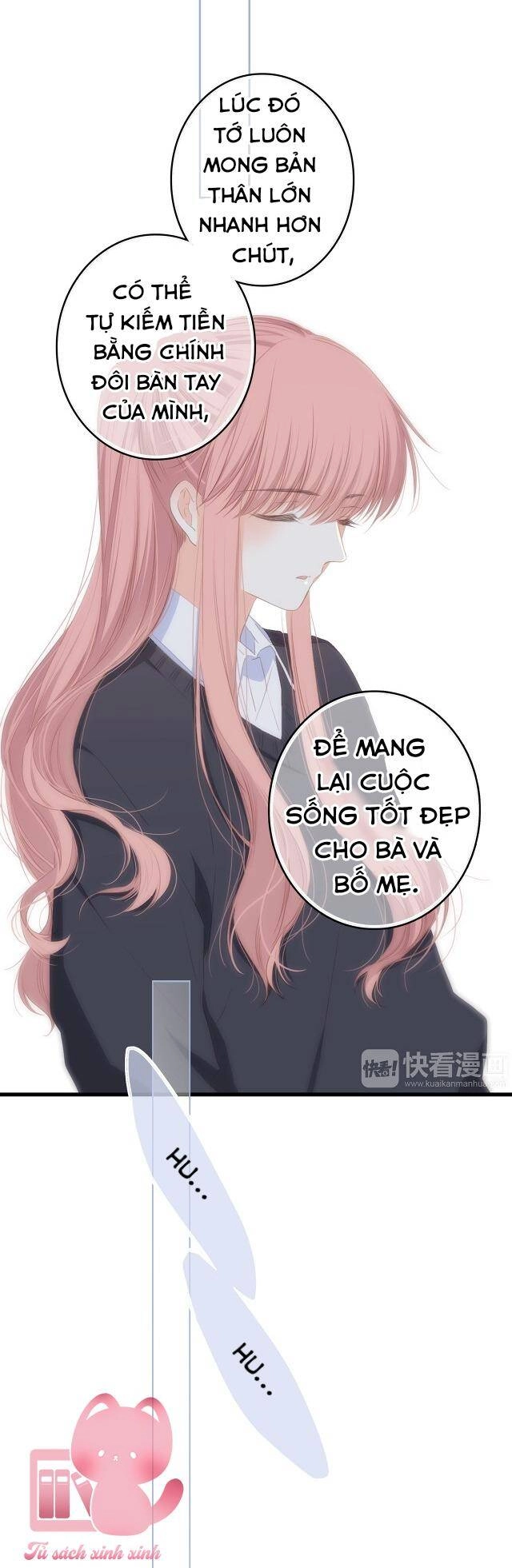 Con Tim Rung Động Chapter 125 - 23