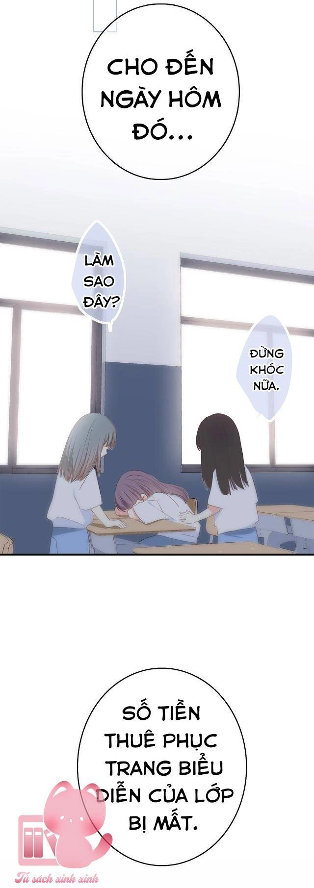 Con Tim Rung Động Chapter 125 - 24