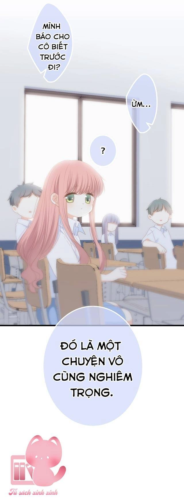 Con Tim Rung Động Chapter 125 - 25