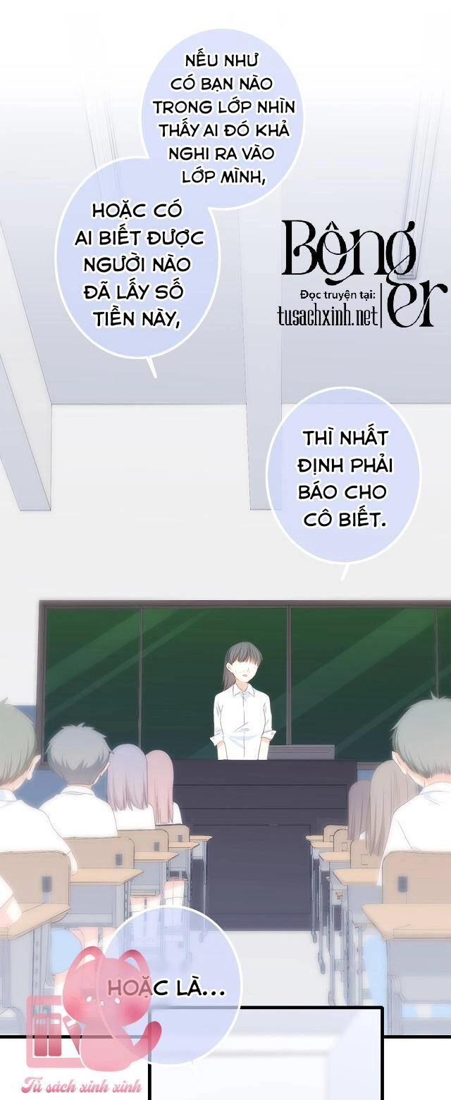 Con Tim Rung Động Chapter 125 - 26