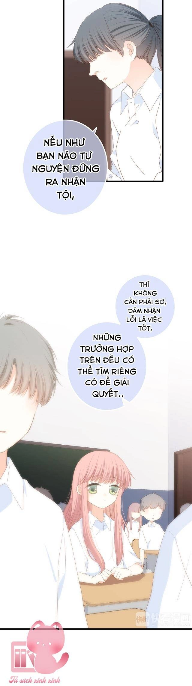 Con Tim Rung Động Chapter 125 - 27