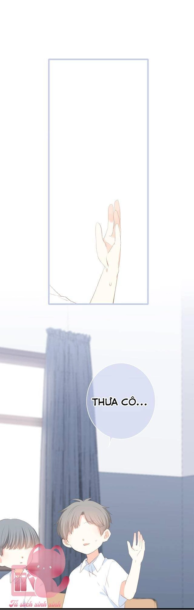 Con Tim Rung Động Chapter 125 - 28