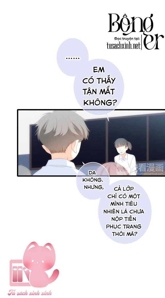 Con Tim Rung Động Chapter 125 - 30