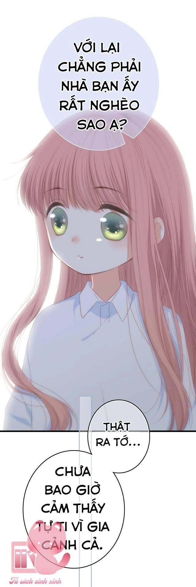 Con Tim Rung Động Chapter 125 - 31