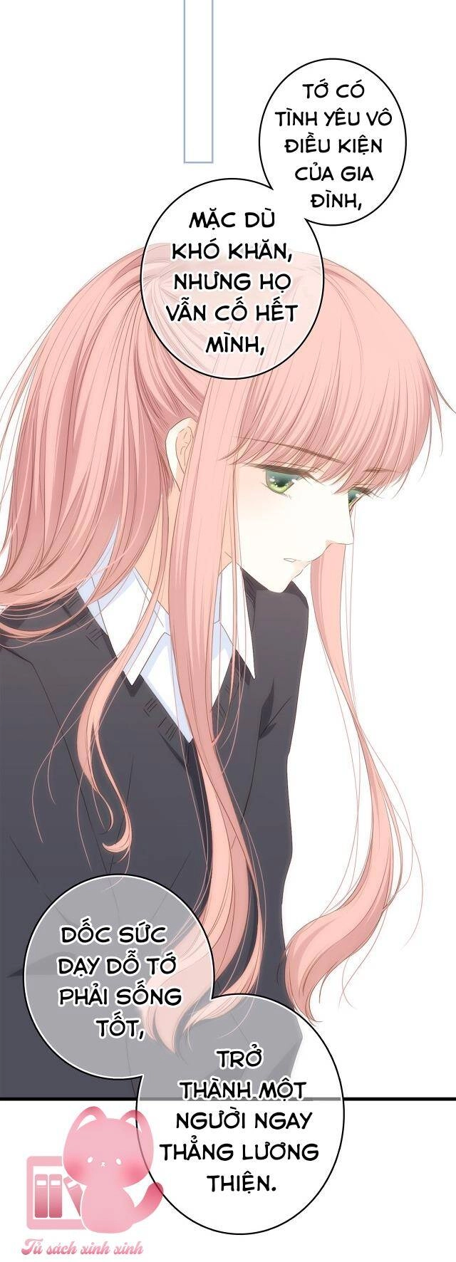 Con Tim Rung Động Chapter 125 - 32