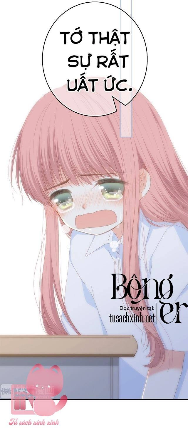 Con Tim Rung Động Chapter 125 - 34