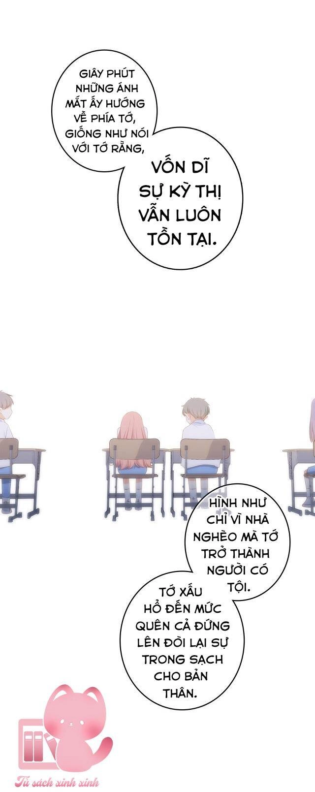 Con Tim Rung Động Chapter 125 - 35