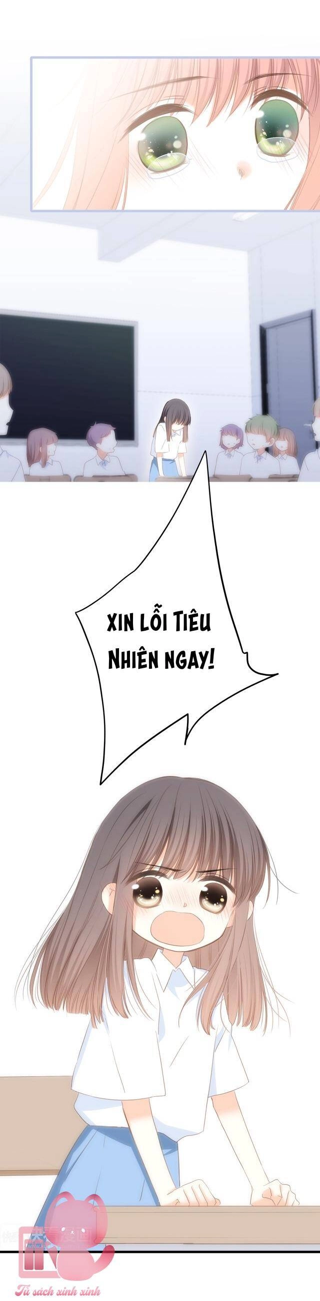 Con Tim Rung Động Chapter 125 - 37