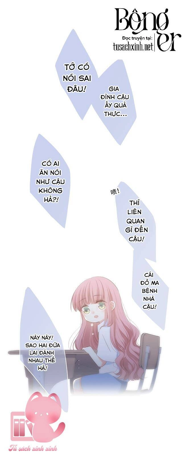 Con Tim Rung Động Chapter 125 - 38