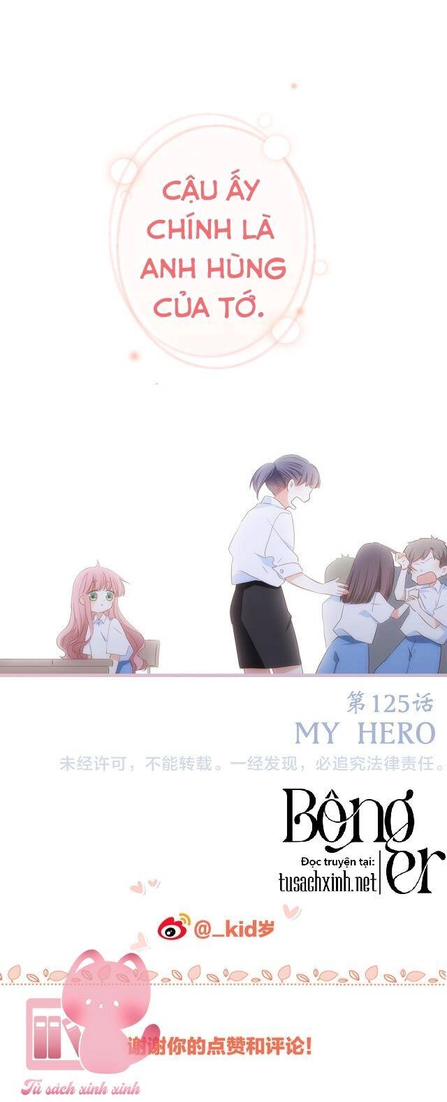 Con Tim Rung Động Chapter 125 - 42