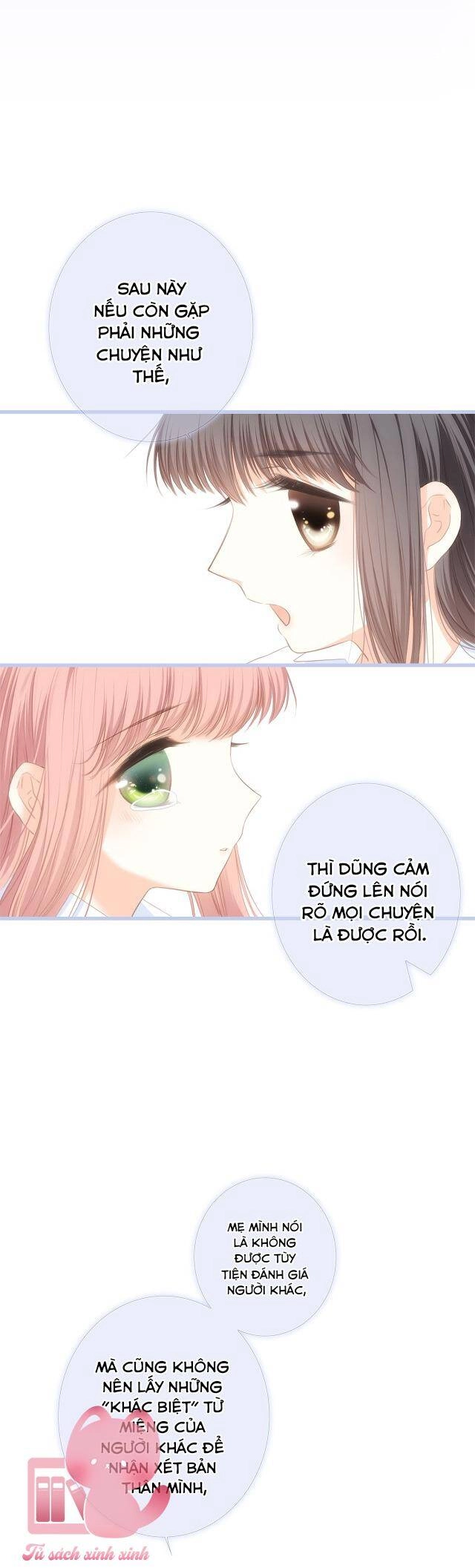 Con Tim Rung Động Chapter 126.1 - 10