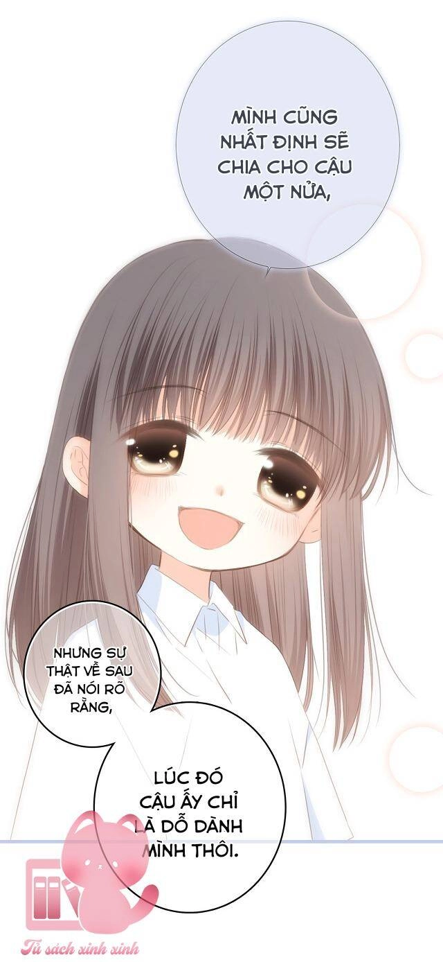 Con Tim Rung Động Chapter 126.1 - 21