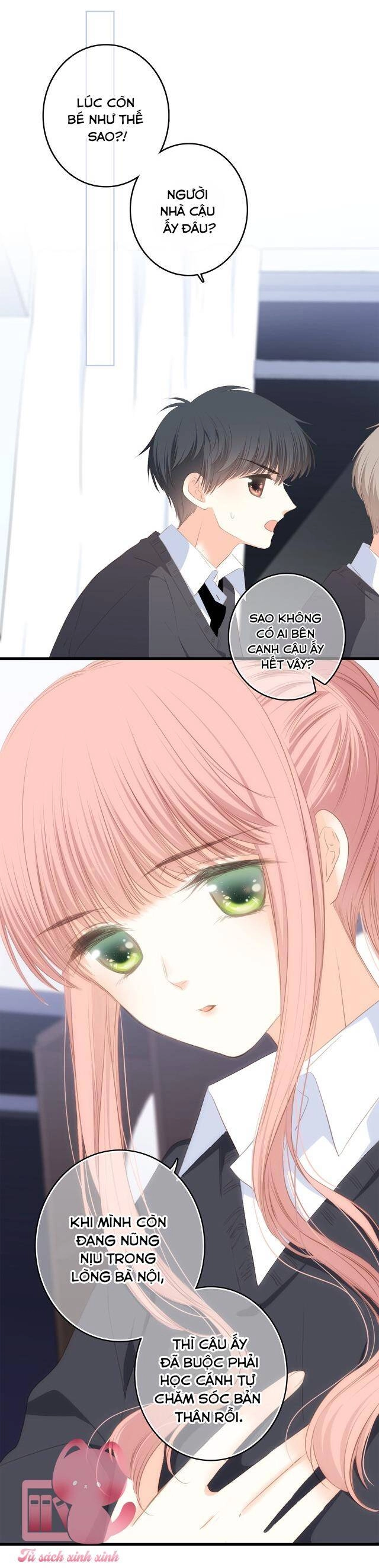 Con Tim Rung Động Chapter 126.1 - 24