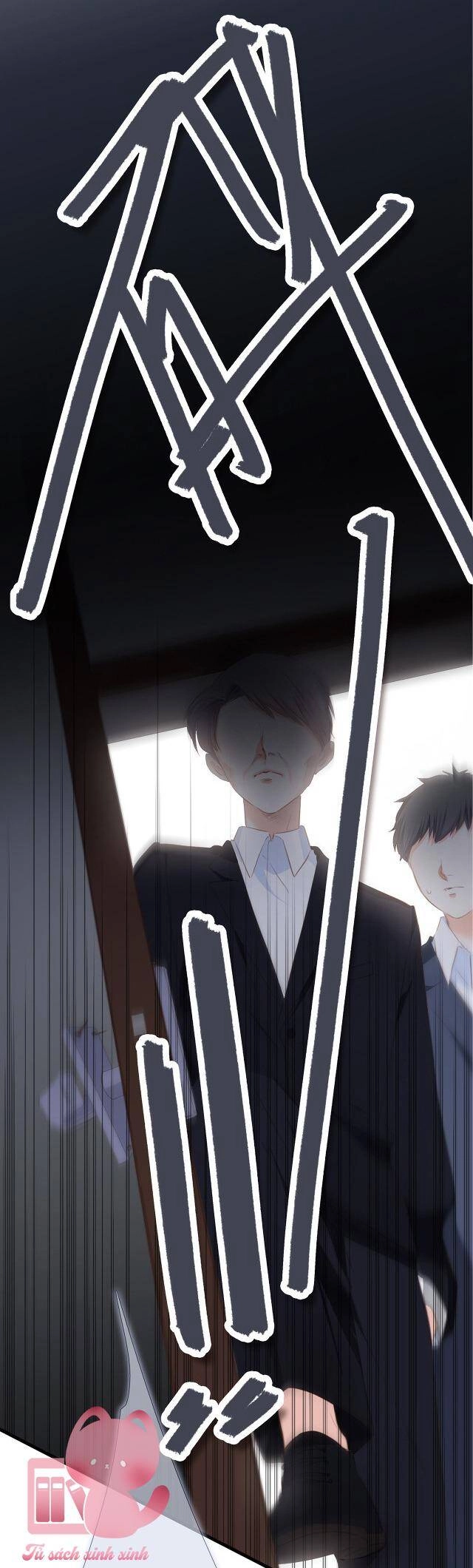 Con Tim Rung Động Chapter 127 - 20