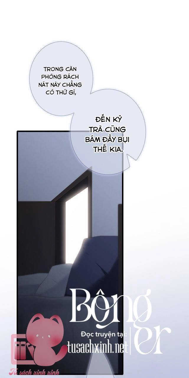 Con Tim Rung Động Chapter 127 - 23