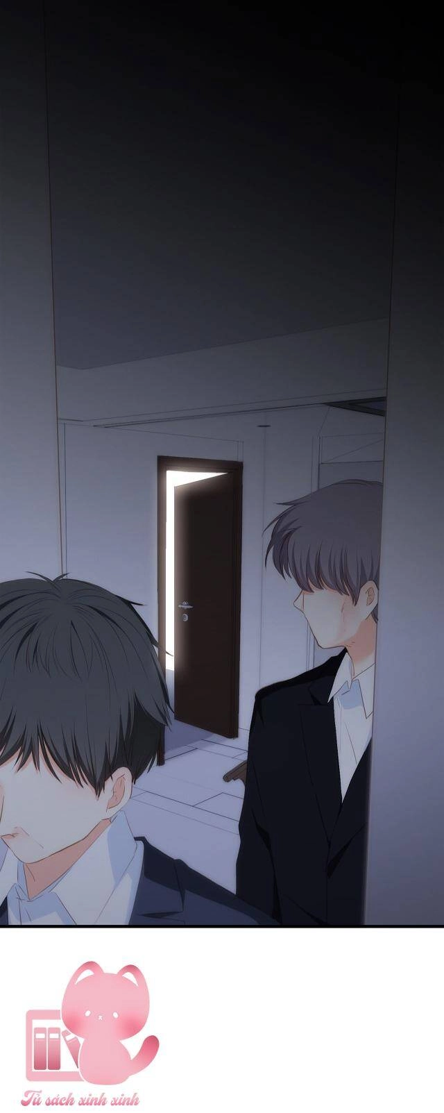 Con Tim Rung Động Chapter 127 - 28