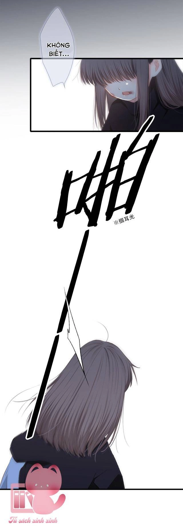 Con Tim Rung Động Chapter 127 - 34