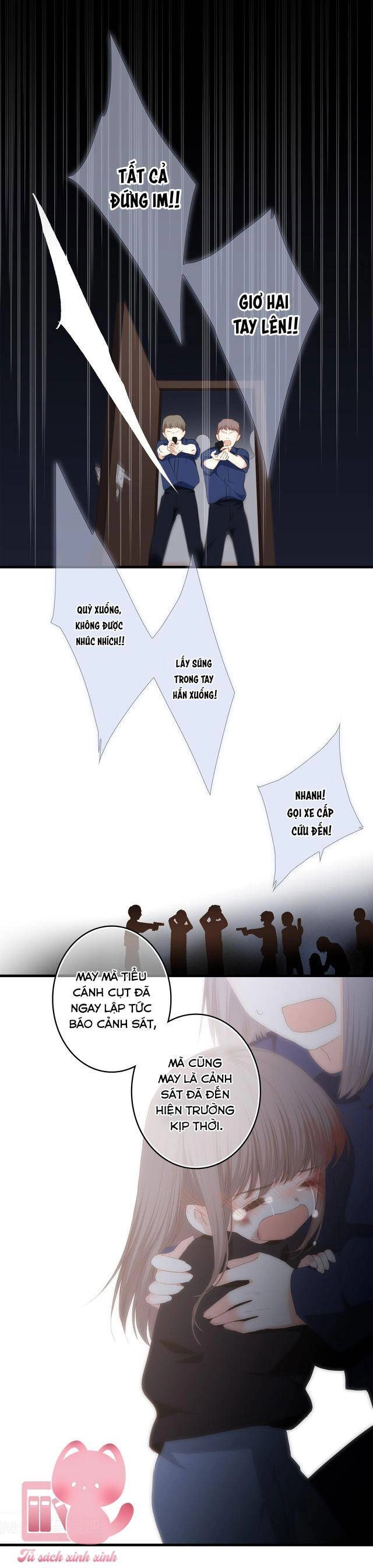 Con Tim Rung Động Chapter 127 - 55