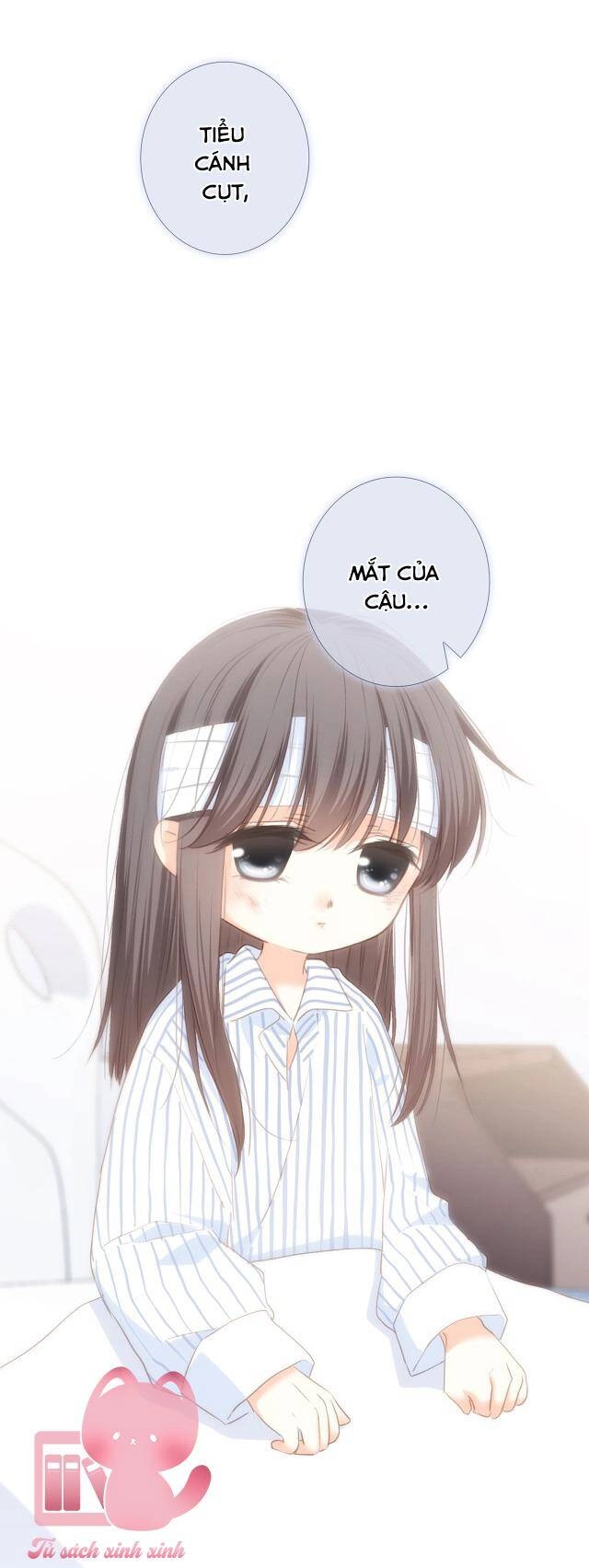 Con Tim Rung Động Chapter 127 - 59