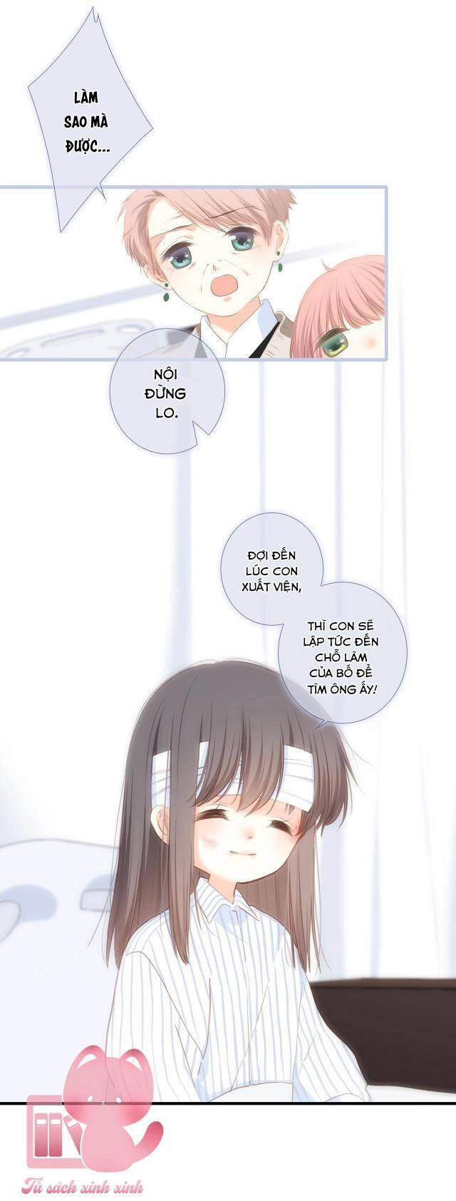 Con Tim Rung Động Chapter 127 - 62