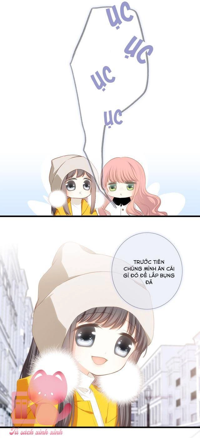 Con Tim Rung Động Chapter 128 - 4