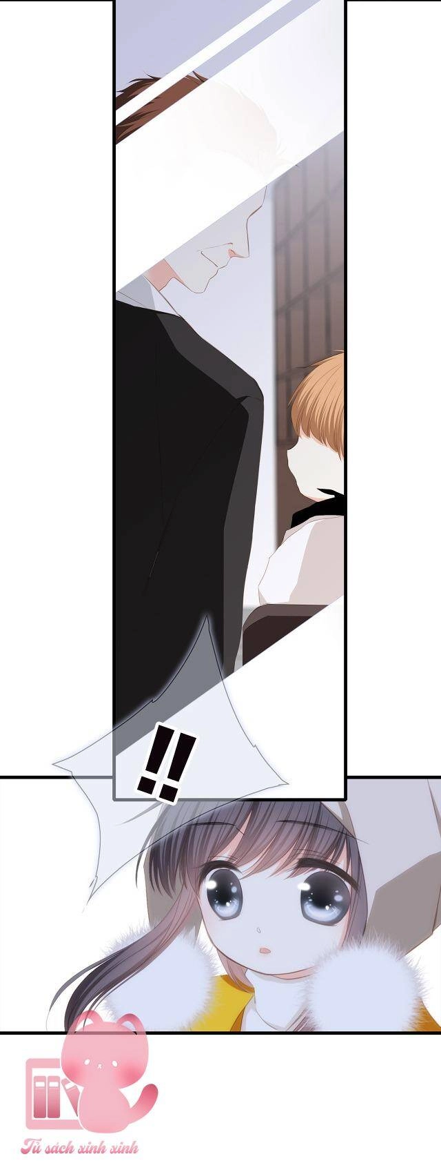 Con Tim Rung Động Chapter 128 - 8