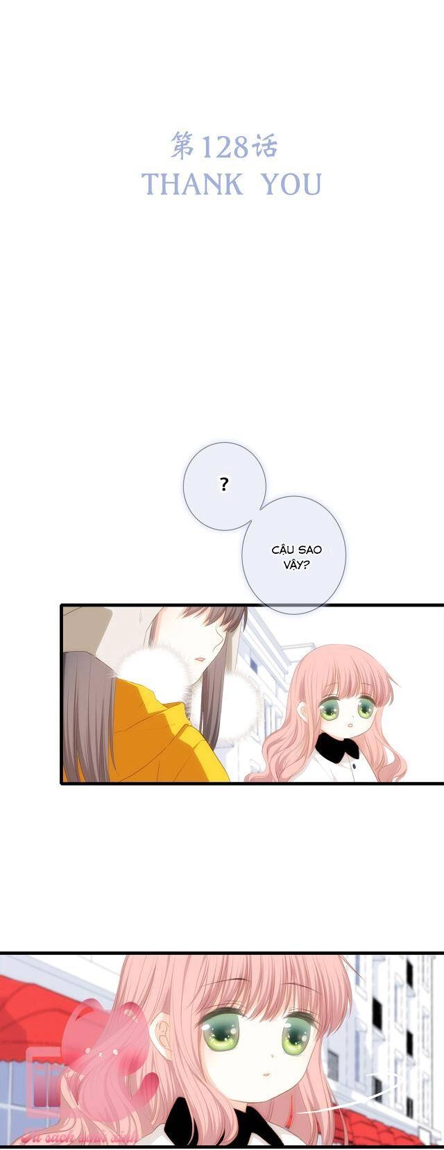 Con Tim Rung Động Chapter 128 - 9