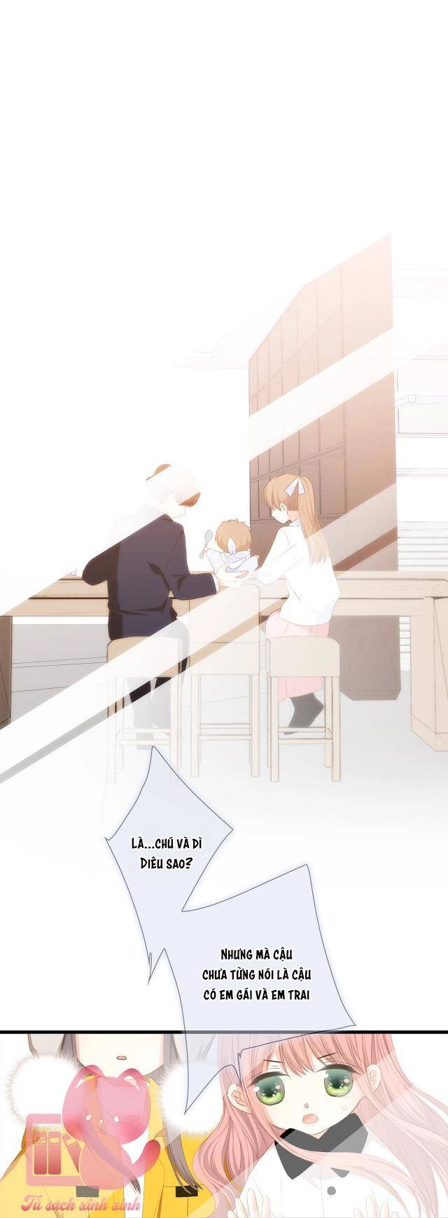 Con Tim Rung Động Chapter 128 - 10