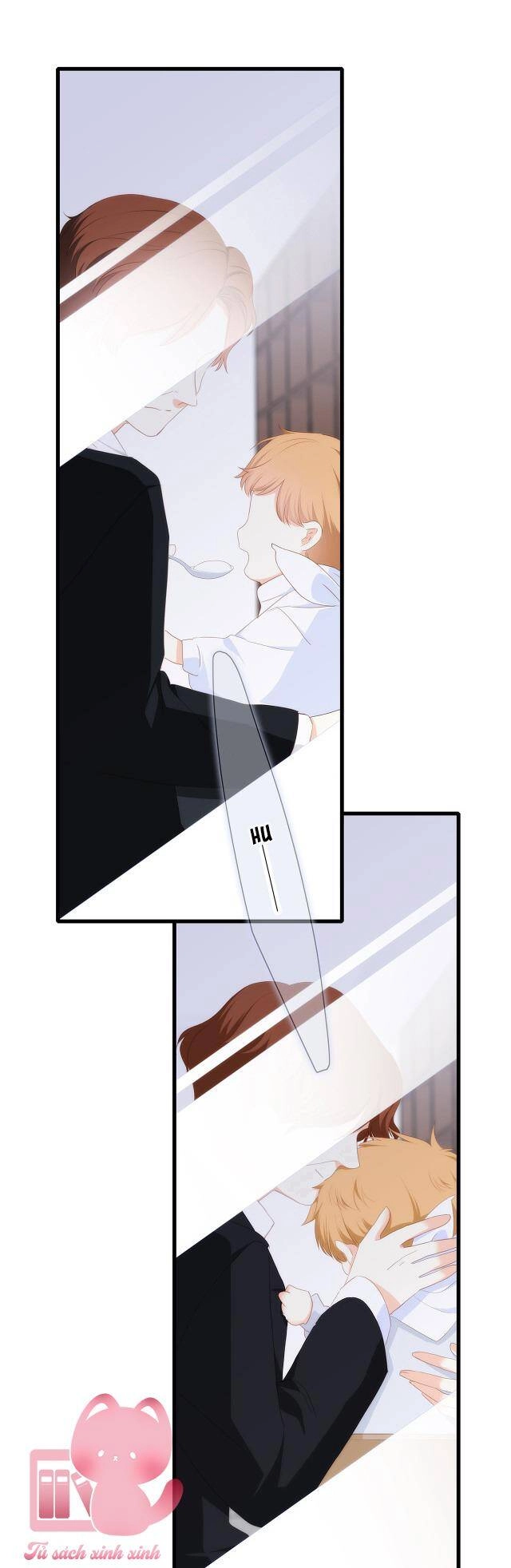 Con Tim Rung Động Chapter 128 - 13