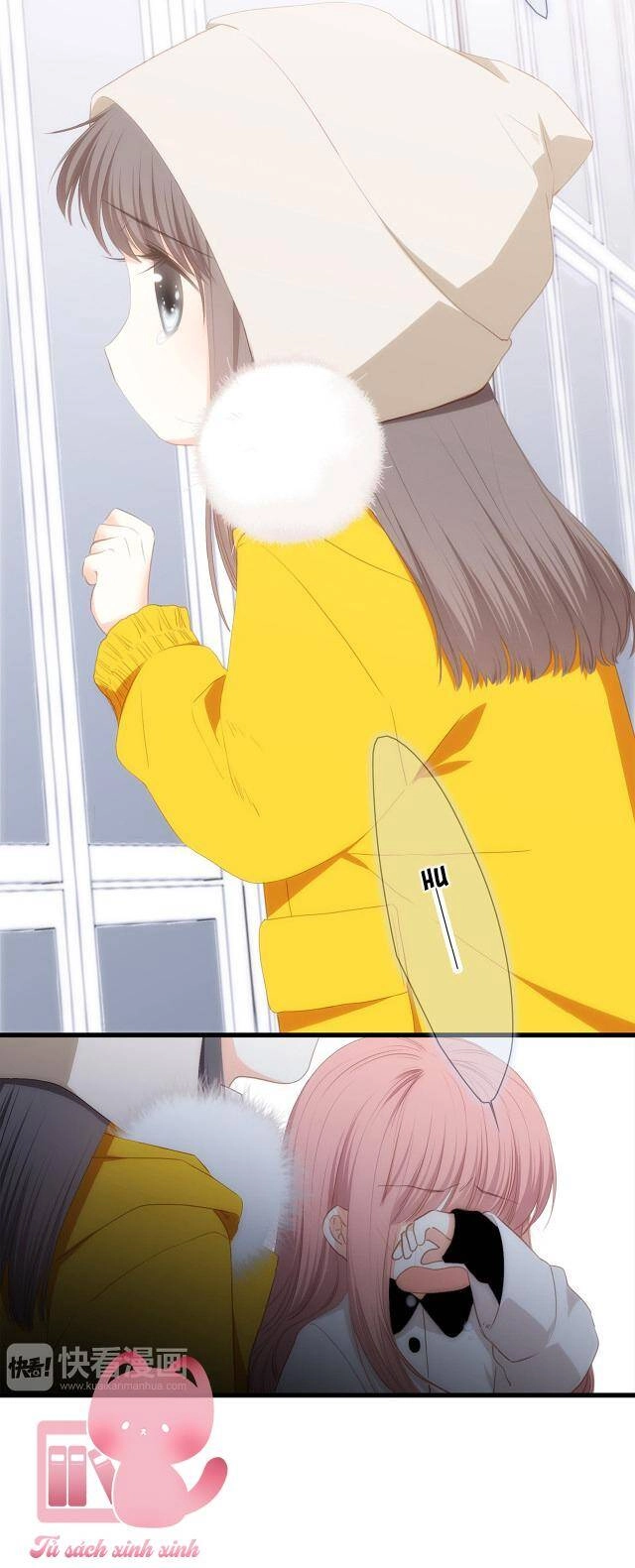 Con Tim Rung Động Chapter 128 - 15