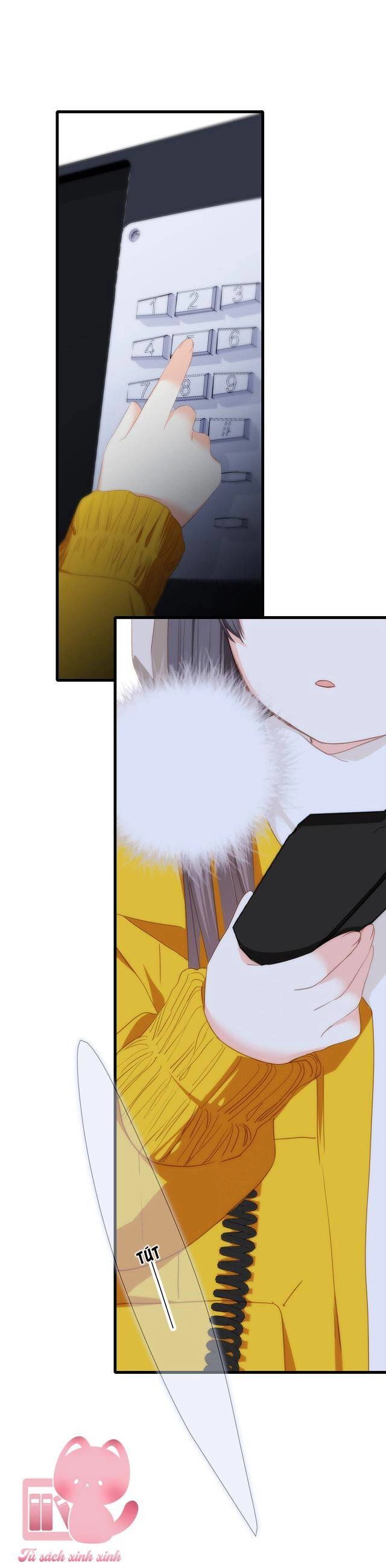 Con Tim Rung Động Chapter 128 - 17