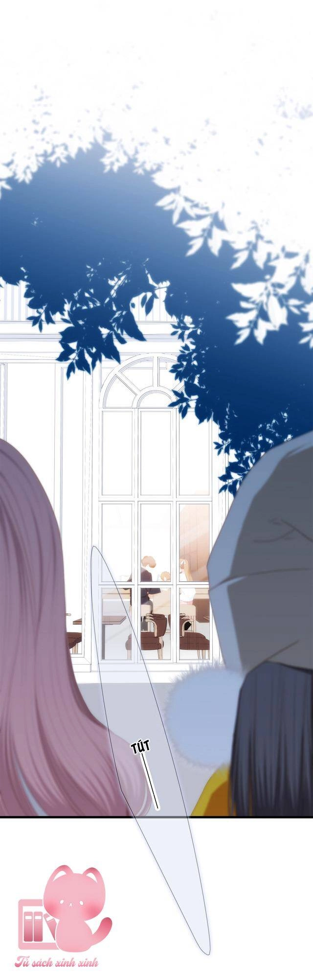 Con Tim Rung Động Chapter 128 - 19