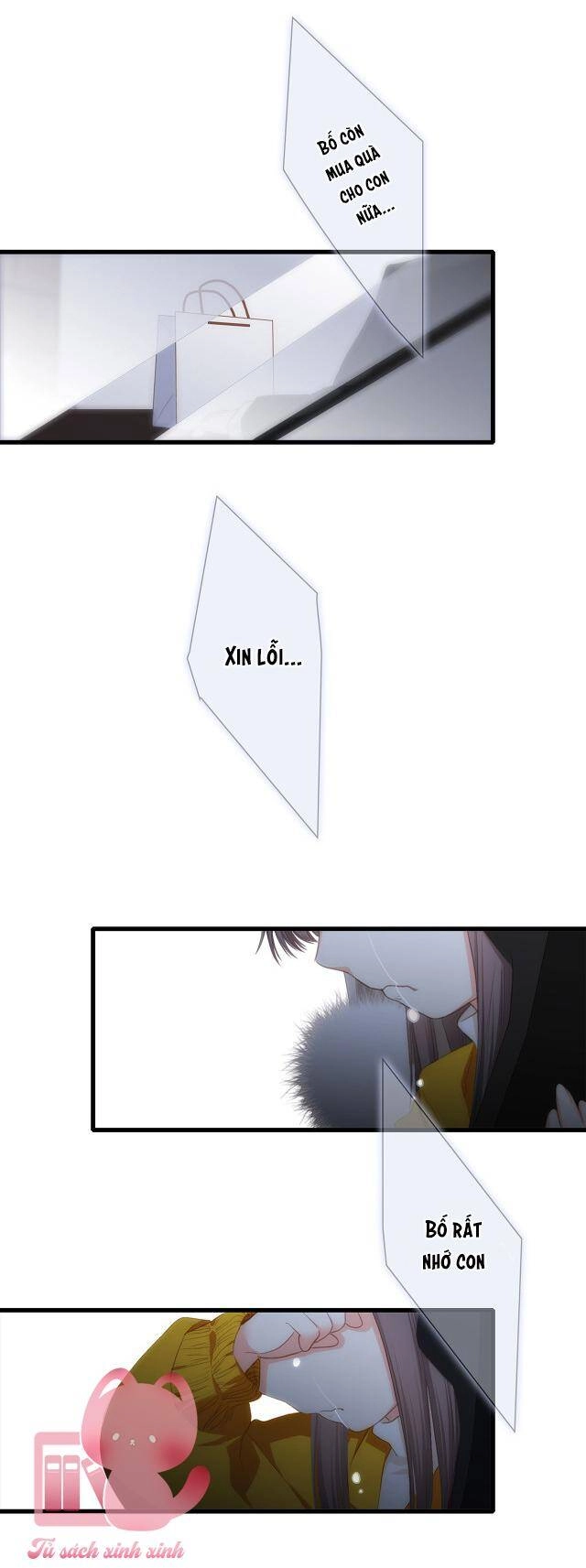 Con Tim Rung Động Chapter 128 - 21