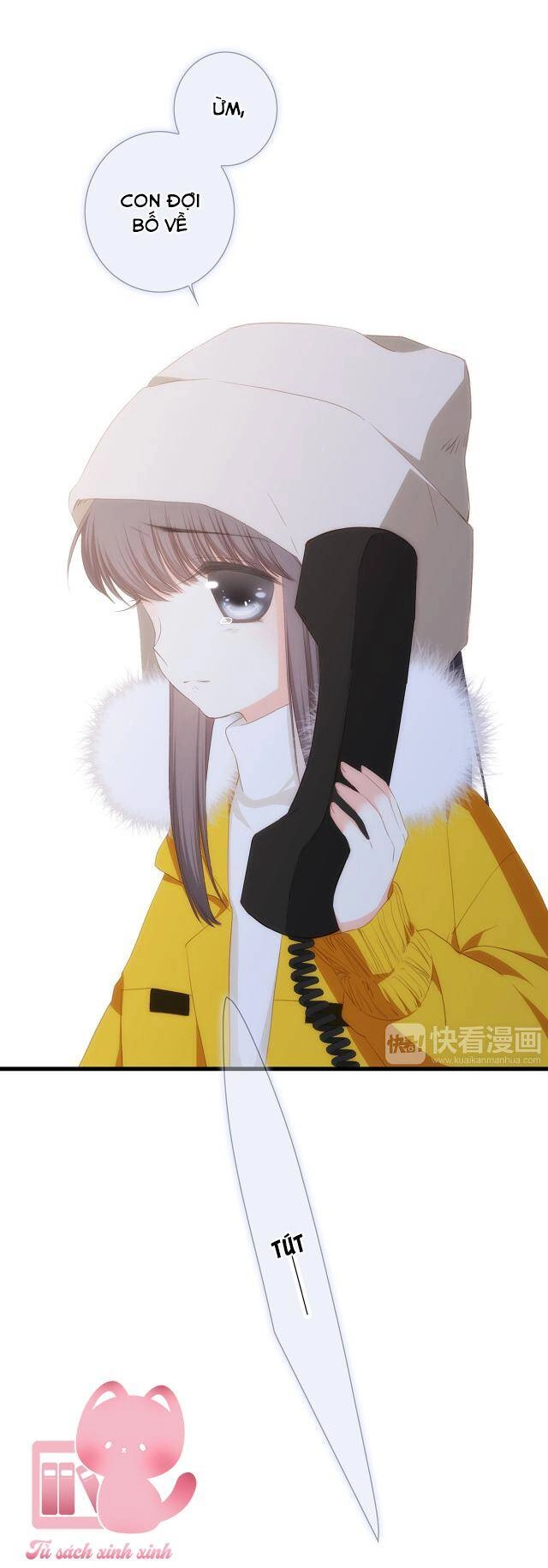 Con Tim Rung Động Chapter 128 - 22