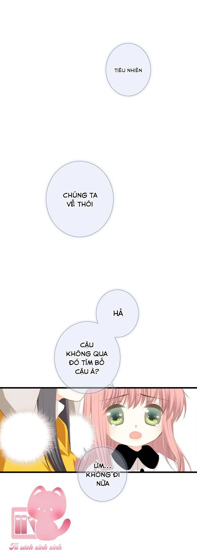 Con Tim Rung Động Chapter 128 - 24