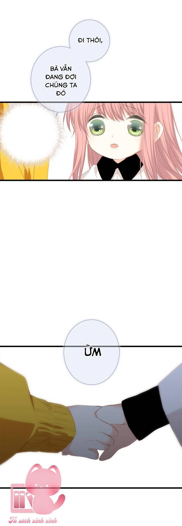 Con Tim Rung Động Chapter 128 - 26