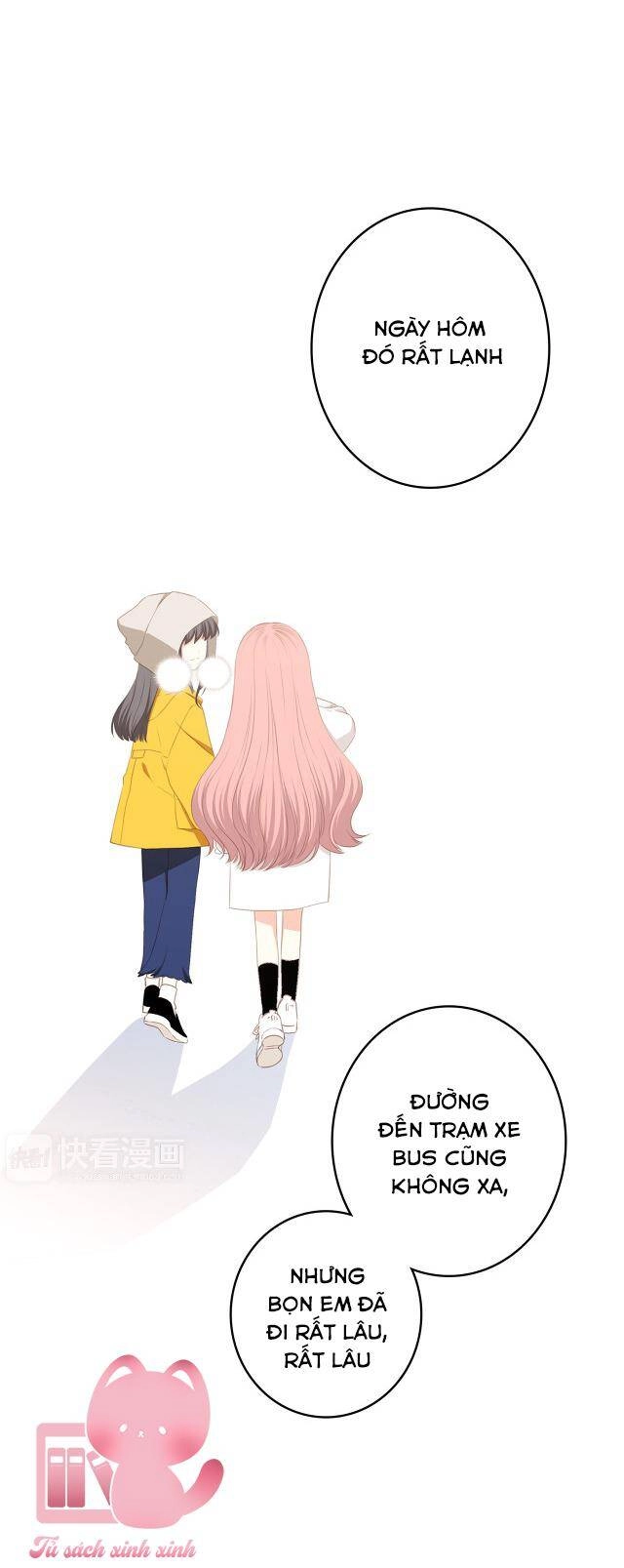 Con Tim Rung Động Chapter 128 - 27