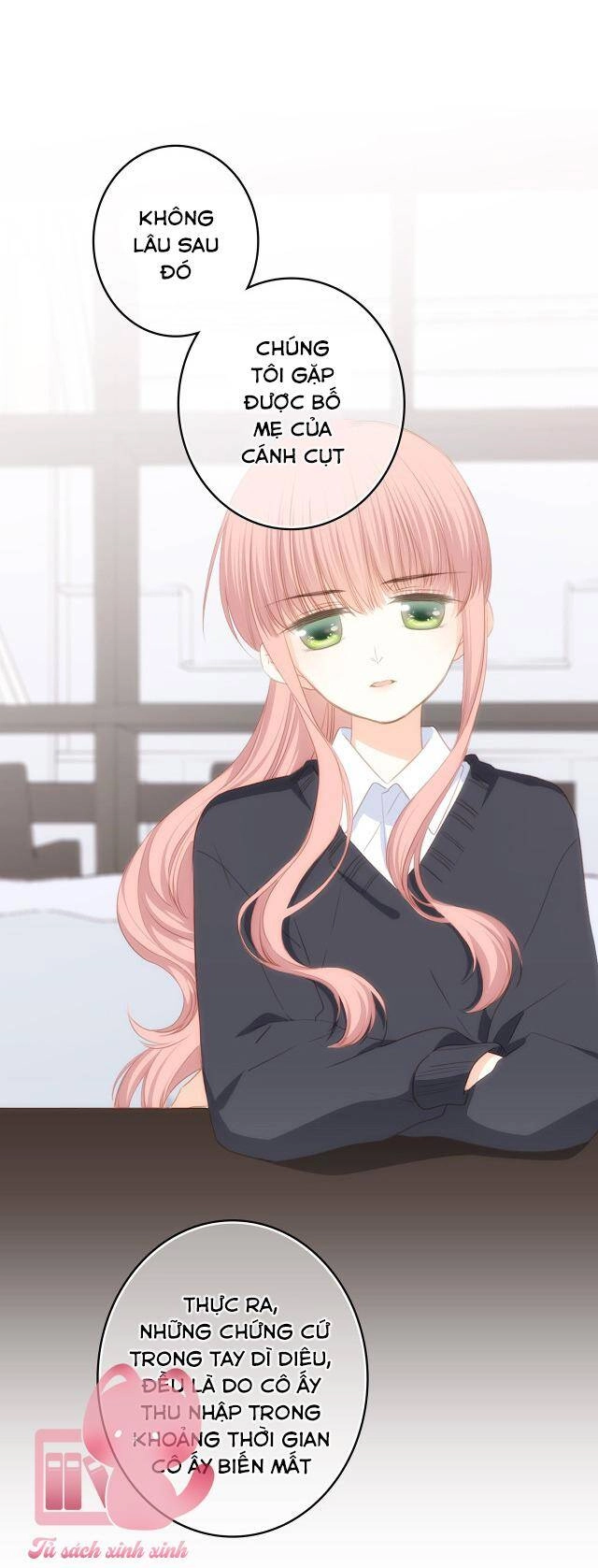 Con Tim Rung Động Chapter 128 - 28