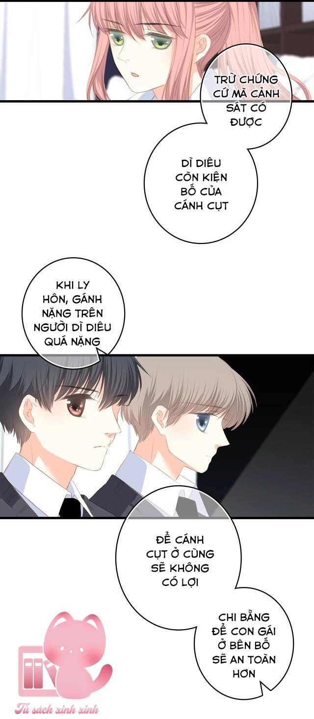 Con Tim Rung Động Chapter 128 - 30