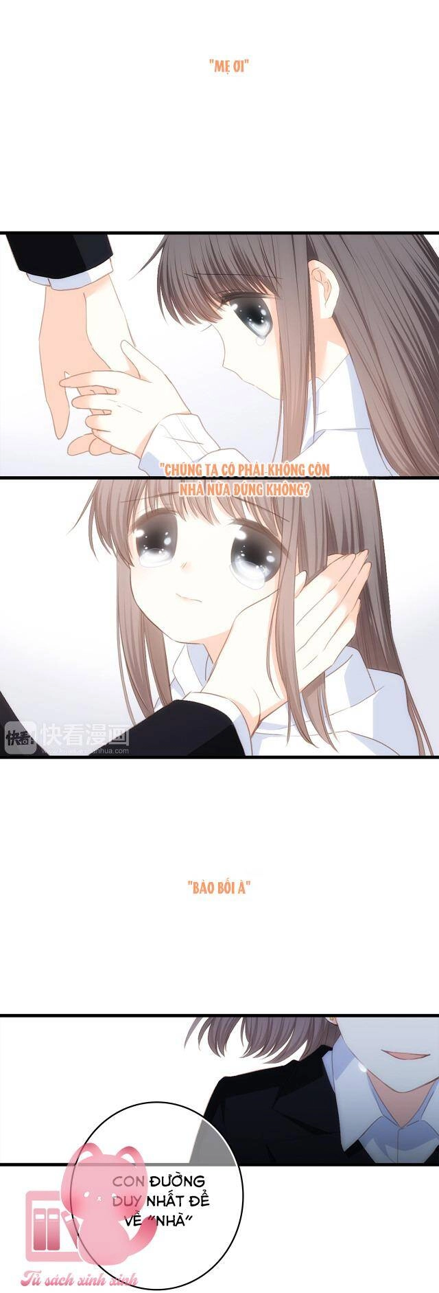 Con Tim Rung Động Chapter 128 - 34