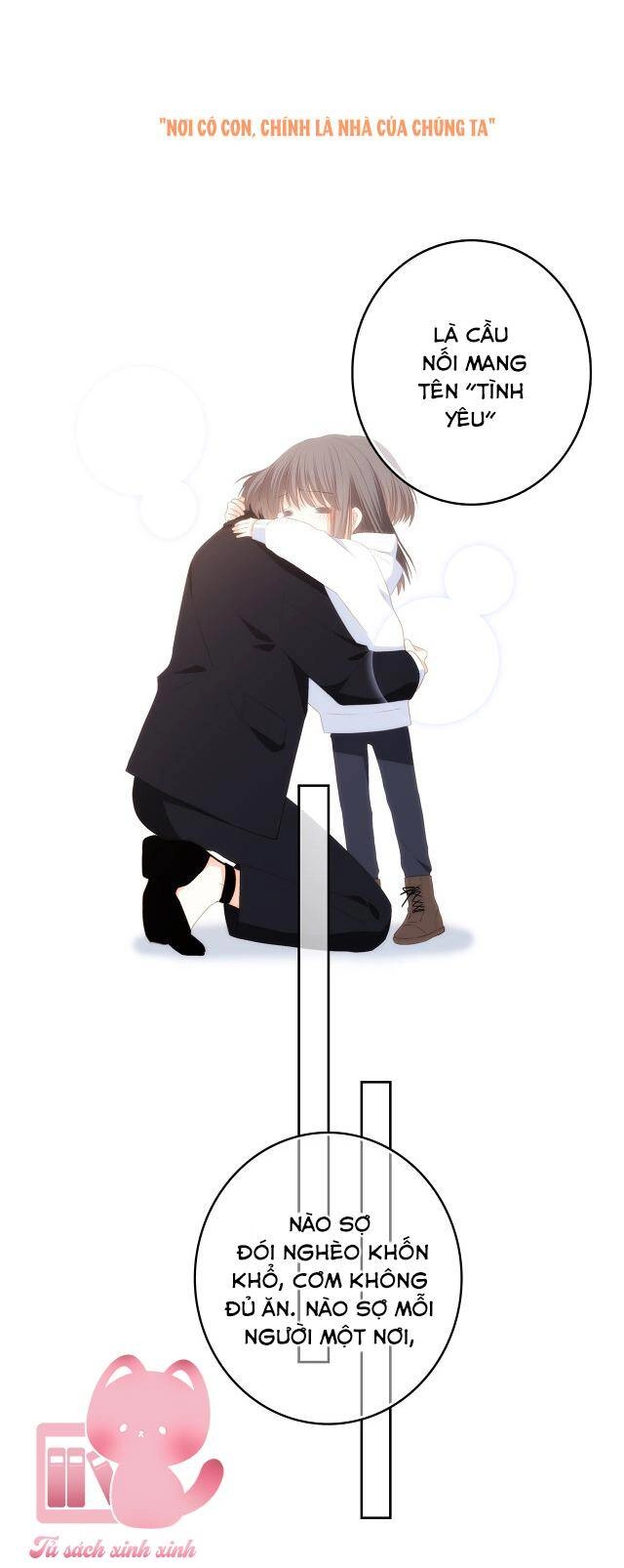 Con Tim Rung Động Chapter 128 - 35