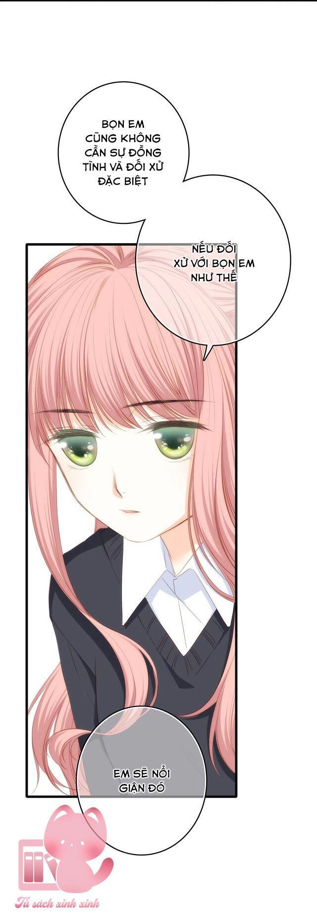 Con Tim Rung Động Chapter 128 - 37