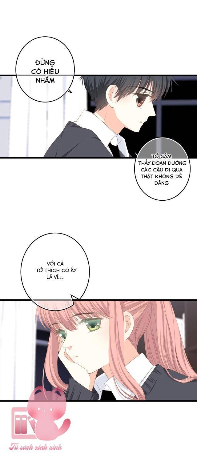 Con Tim Rung Động Chapter 128 - 38