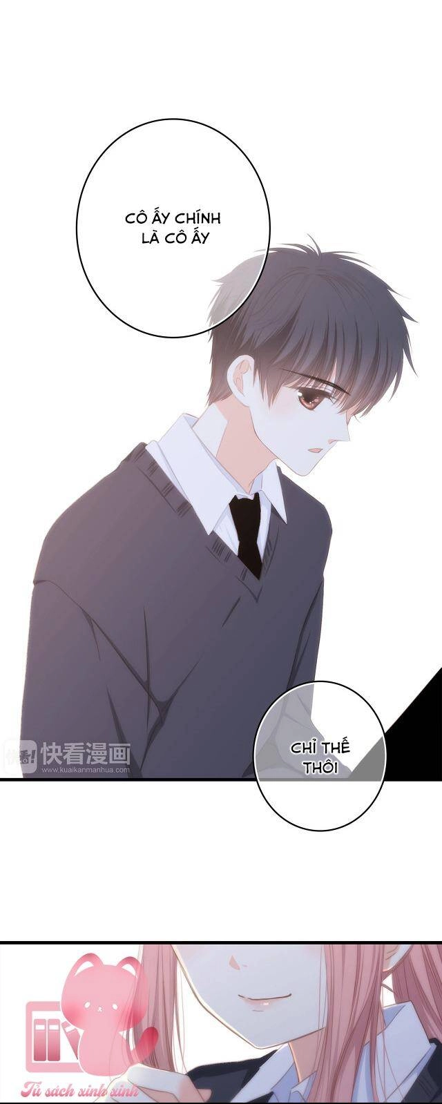 Con Tim Rung Động Chapter 128 - 39